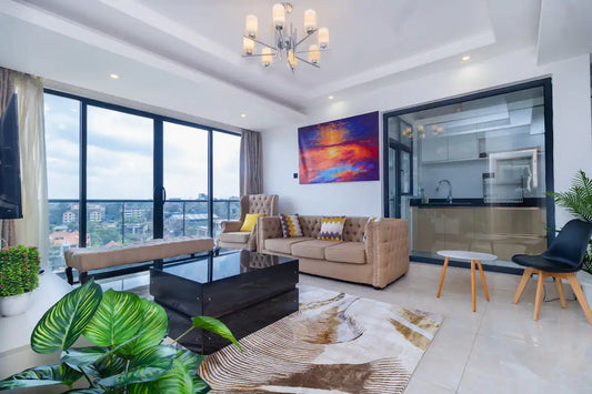 Discover the Top Amenities of Your Modern Lavington Oasis