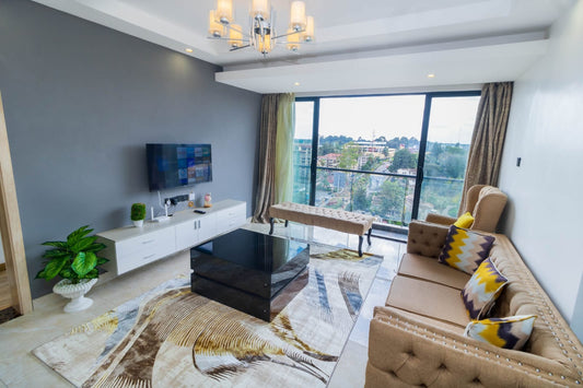 The Ultimate Guide to Renting a House in Nairobi