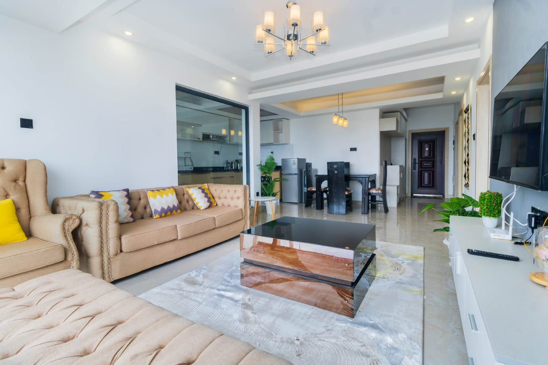 Finding Your Dream Apartment in Nairobi